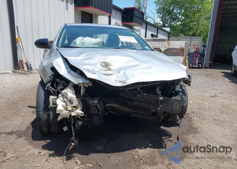 2012 Mazda 6 I from USA, damaged, VIN 1YVHZ8DH2C5M30184